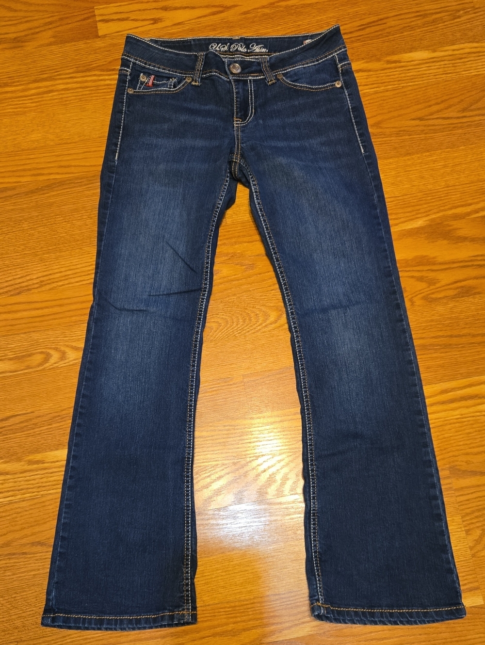 US Polo Assn Cassidy Jeans